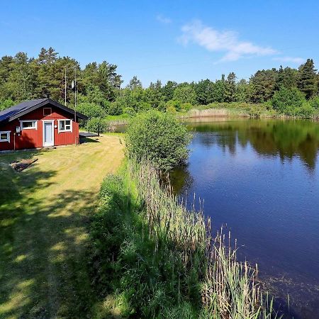 4 Person Holiday Home In L S Laeso Экстерьер фото