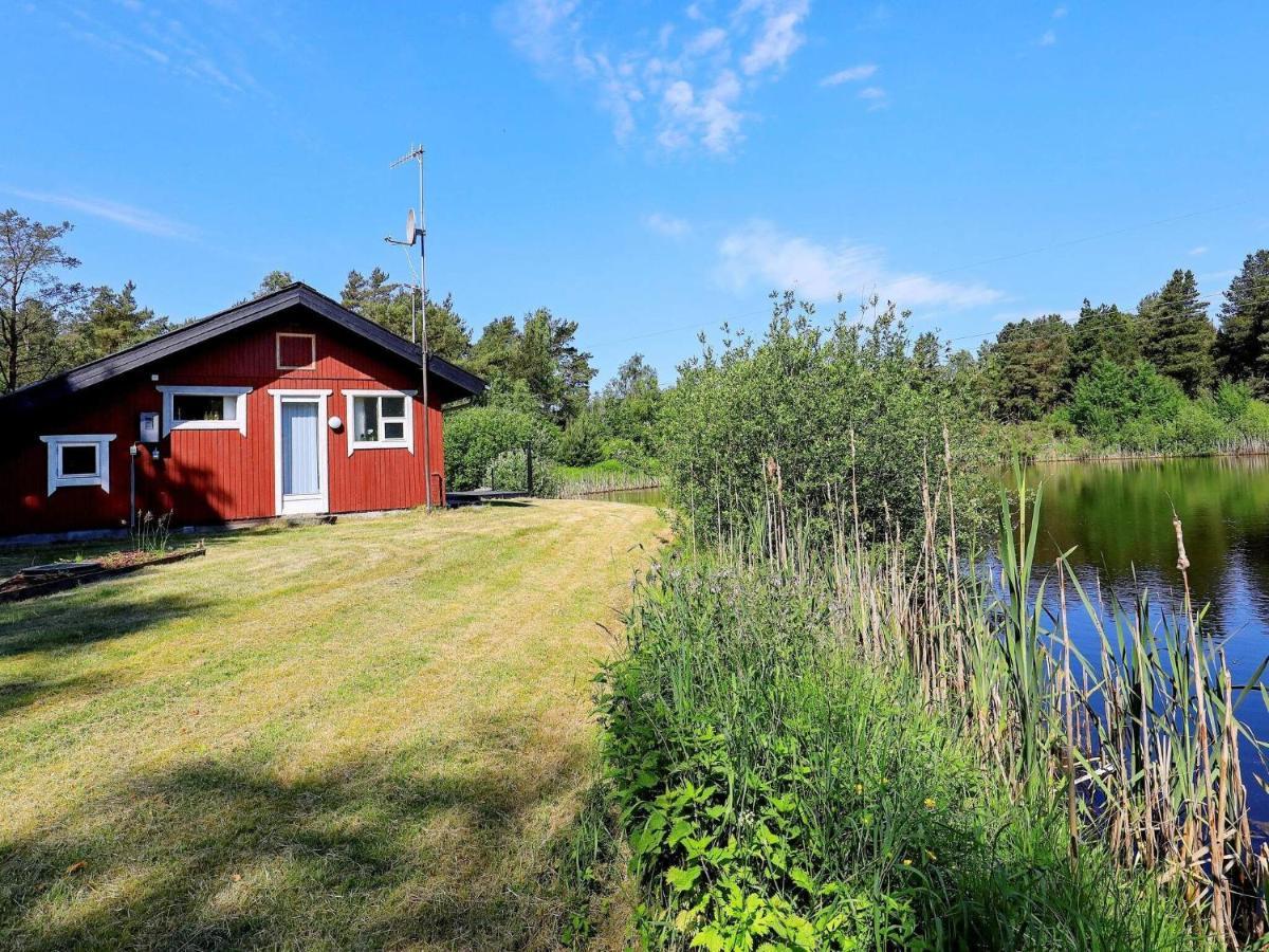 4 Person Holiday Home In L S Laeso Экстерьер фото