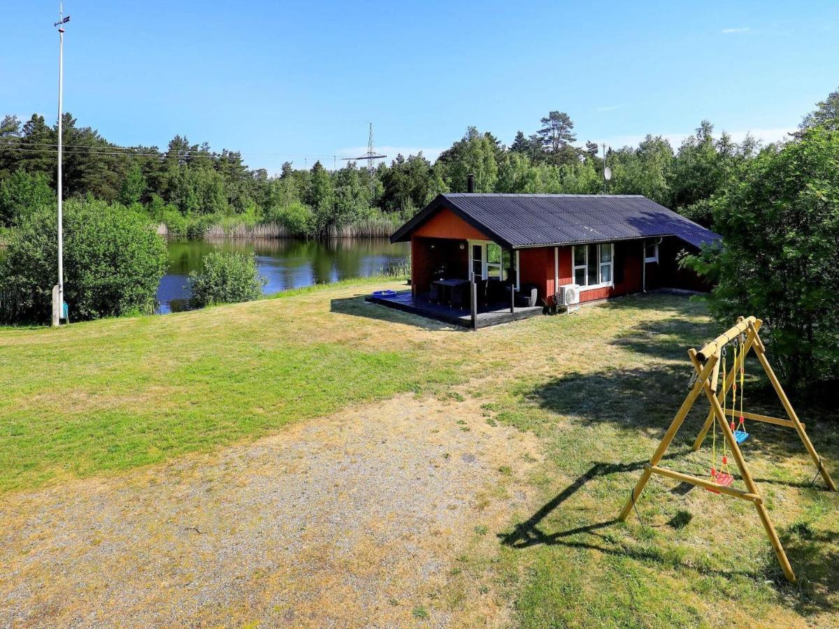 4 Person Holiday Home In L S Laeso Экстерьер фото